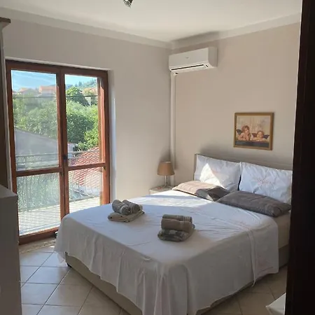 Strandhaus Roko Appartamento