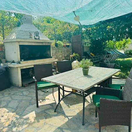 Appartamento Strandhaus Roko Preko