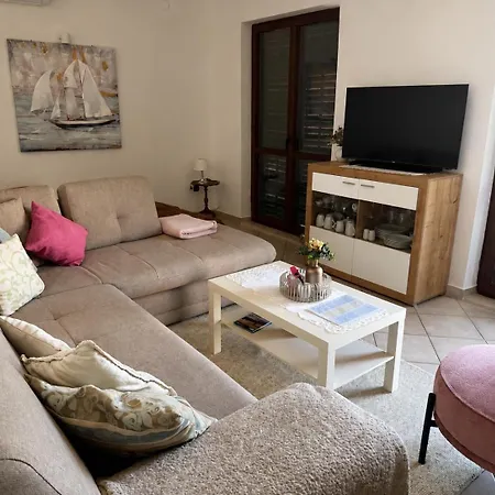 Strandhaus Roko Apartmán