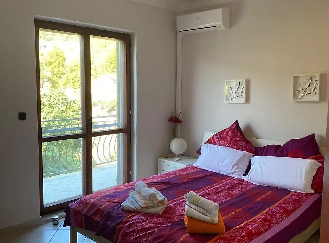 Apartmán Strandhaus Roko *