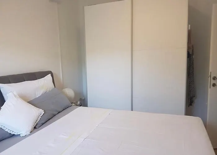 Strandhaus Roko * Preko