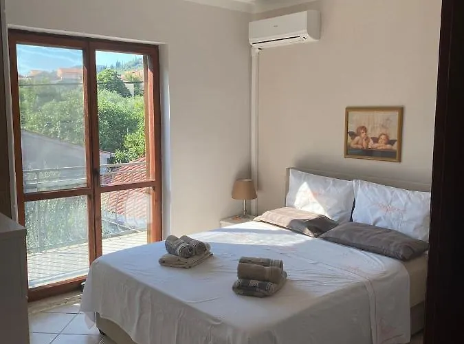 Strandhaus Roko Appartement