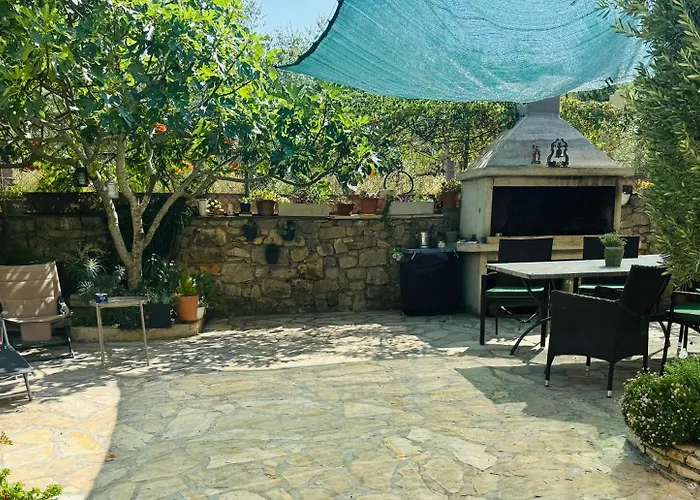 Strandhaus Roko Preko