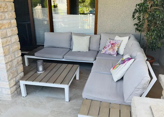 Strandhaus Roko