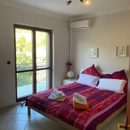 Apartmán Strandhaus Roko *