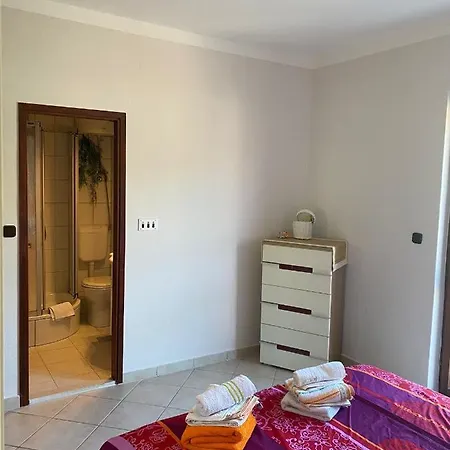 Strandhaus Roko Apartament