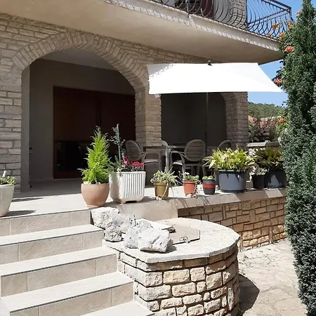 Apartament Strandhaus Roko