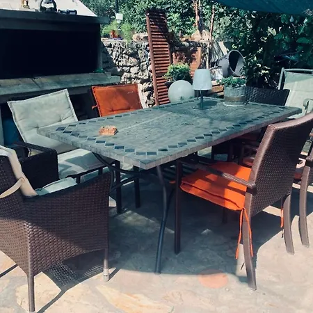 Strandhaus Roko Preko