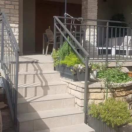 Strandhaus Roko * Преко