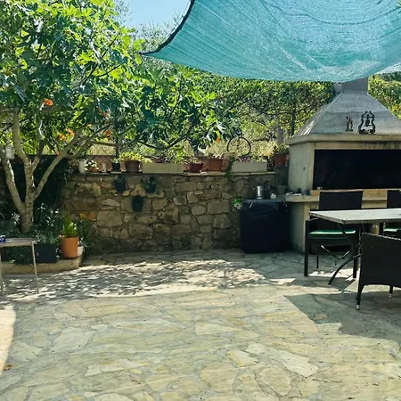 Strandhaus Roko פרקו
