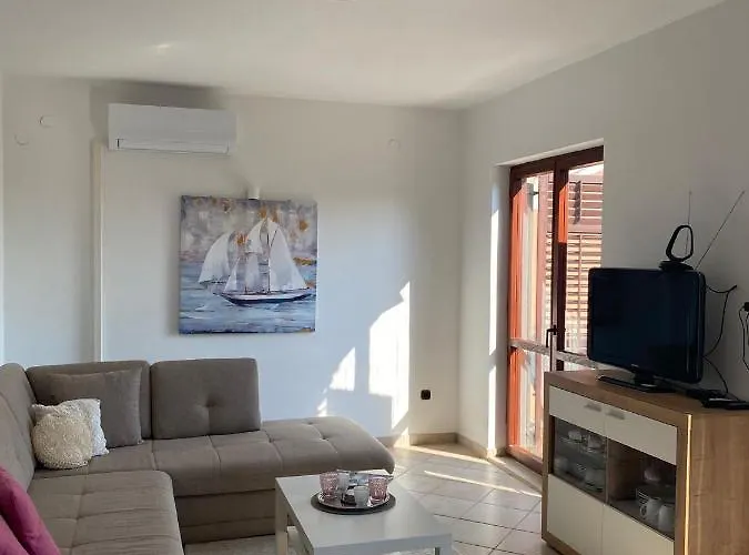 Strandhaus Roko Preko