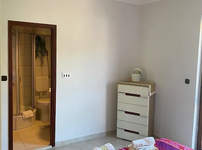 Strandhaus Roko Апартаменты