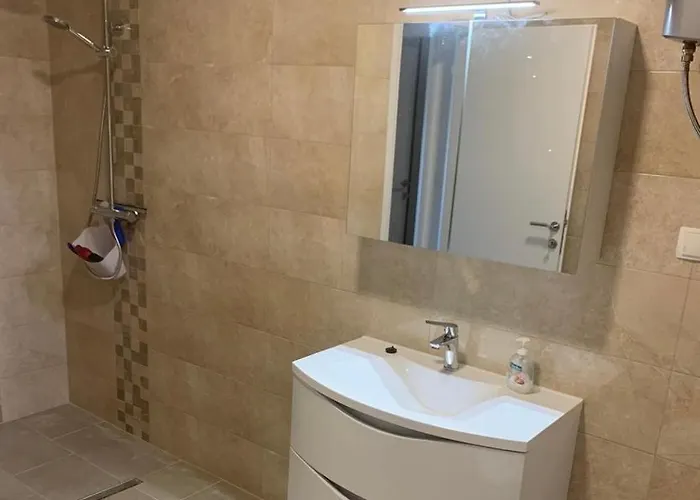 Strandhaus Roko Апартаменты