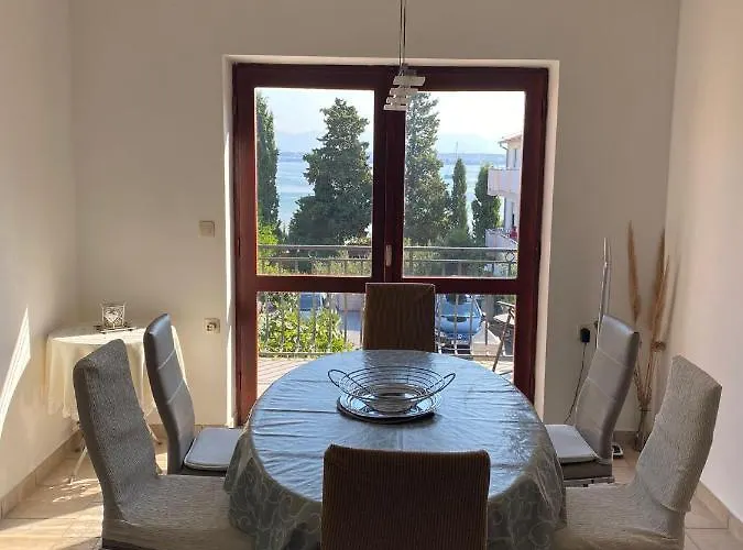 Strandhaus Roko *