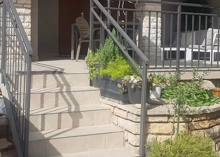 Strandhaus Roko * Preko