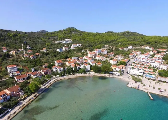 Apartament Strandhaus Roko *