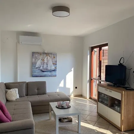 Strandhaus Roko بريكو