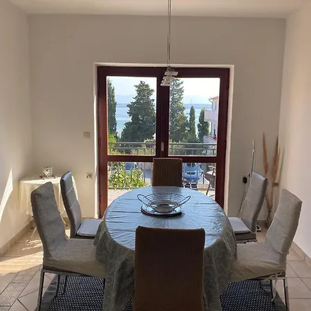Strandhaus Roko *