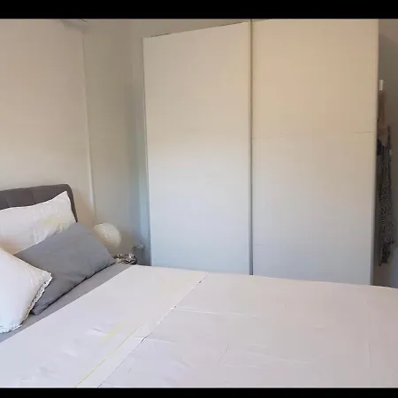 Strandhaus Roko * 普莱克