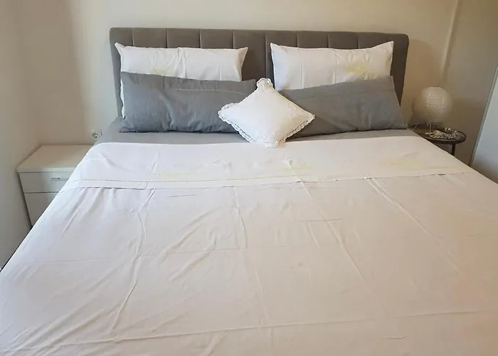 Strandhaus Roko * بريكو