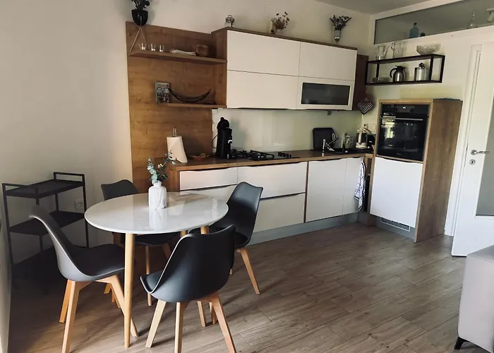 Strandhaus Roko بريكو